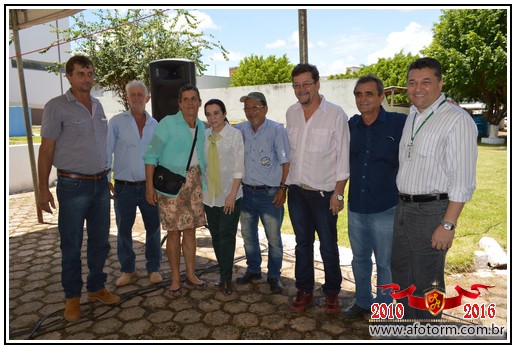 rolim de moura